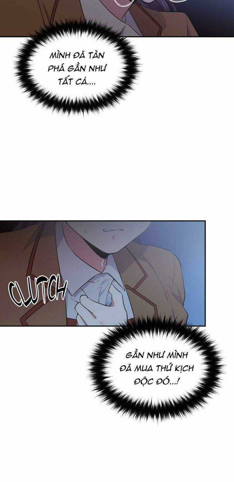 Mục Tiêu Là Cuộc Sống Hoàn Hảo Bất Khả Xâm Phạm Chapter 28 trang 49