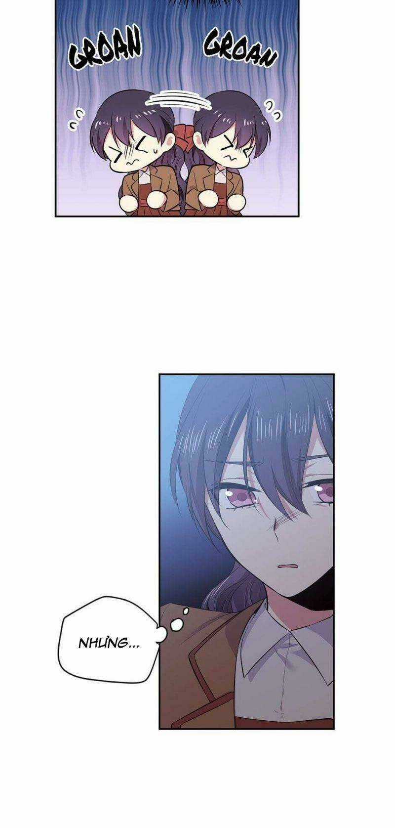 Mục Tiêu Là Cuộc Sống Hoàn Hảo Bất Khả Xâm Phạm Chapter 28 trang 52