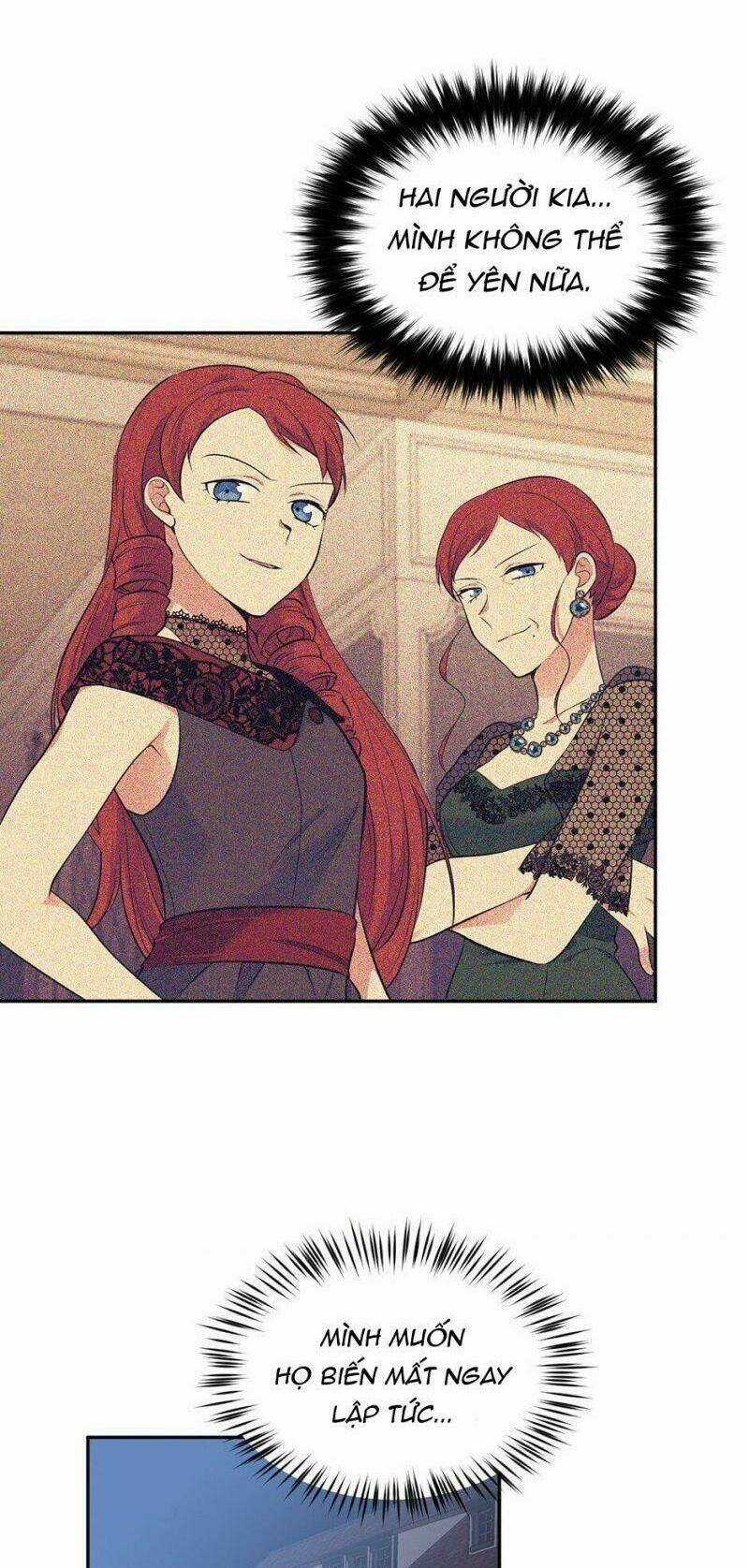 Mục Tiêu Là Cuộc Sống Hoàn Hảo Bất Khả Xâm Phạm Chapter 28 trang 53