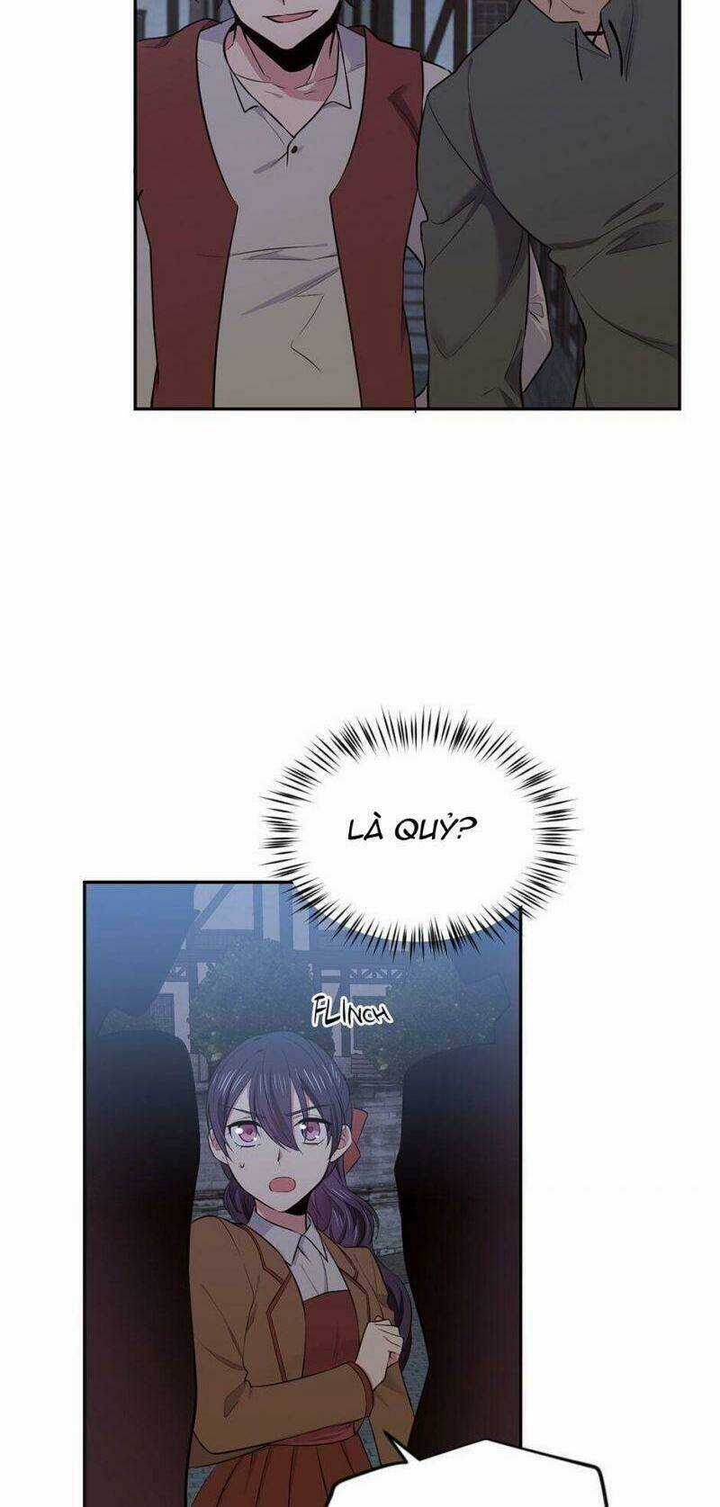 Mục Tiêu Là Cuộc Sống Hoàn Hảo Bất Khả Xâm Phạm Chapter 28 trang 55