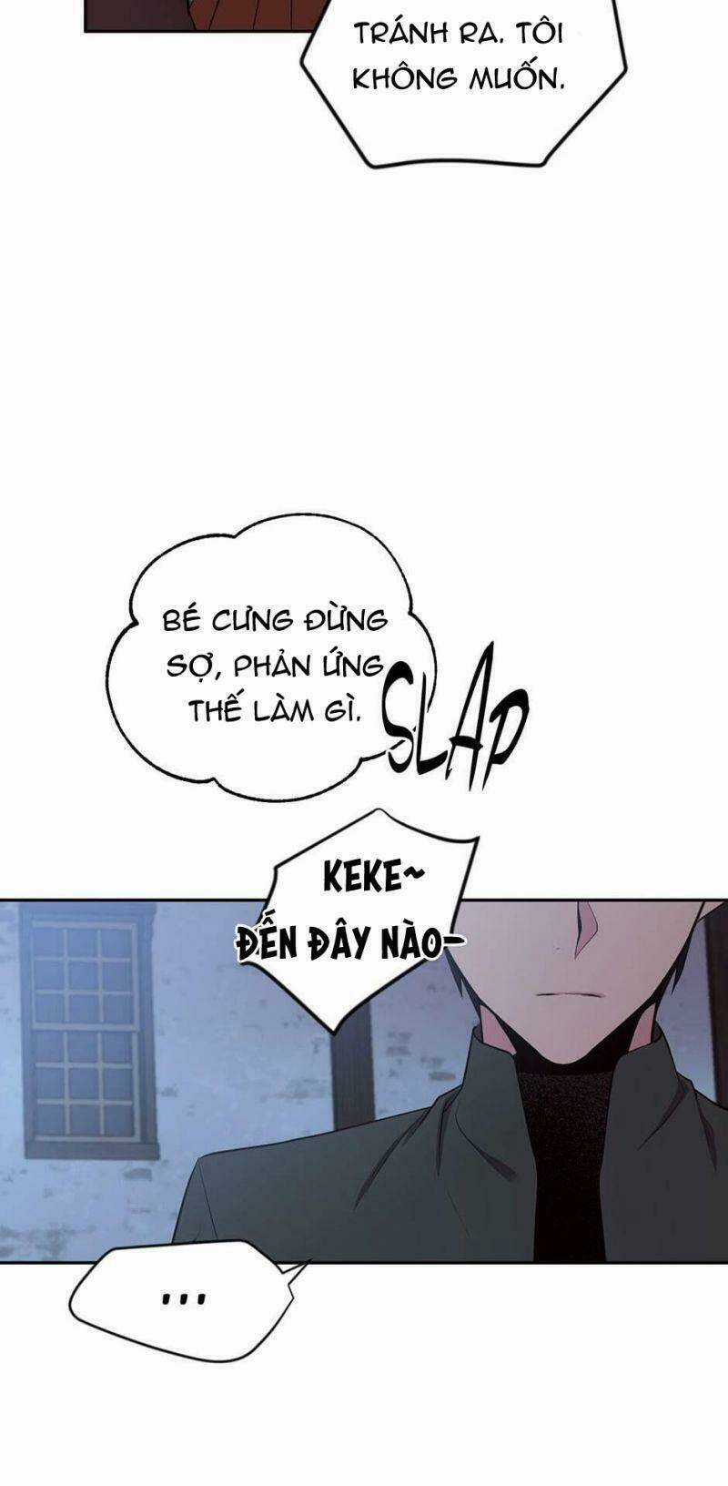 Mục Tiêu Là Cuộc Sống Hoàn Hảo Bất Khả Xâm Phạm Chapter 28 trang 56