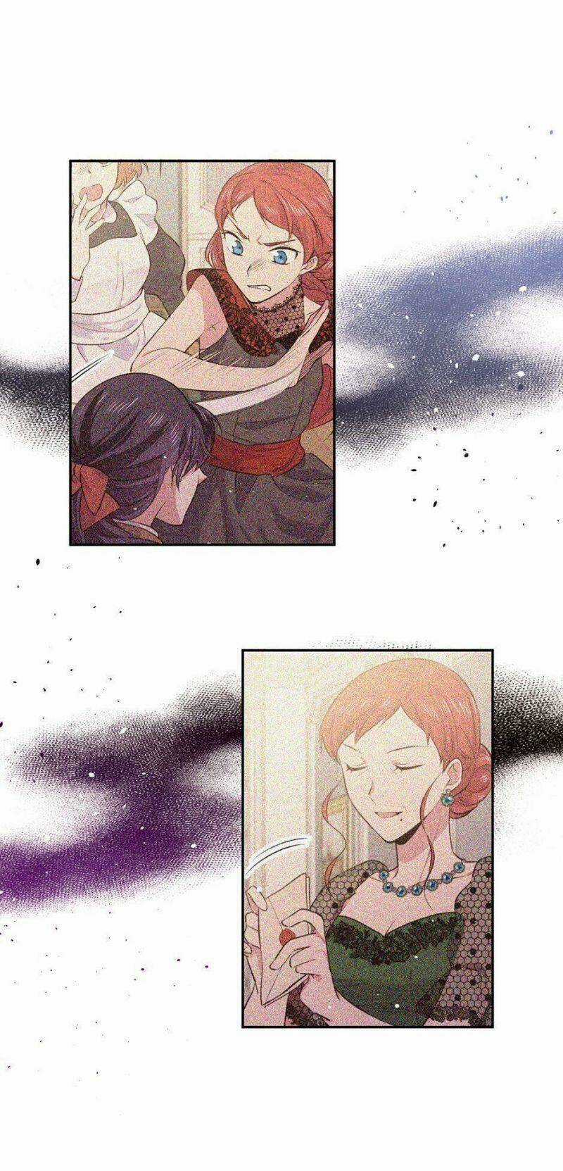 Mục Tiêu Là Cuộc Sống Hoàn Hảo Bất Khả Xâm Phạm Chapter 28 trang 6