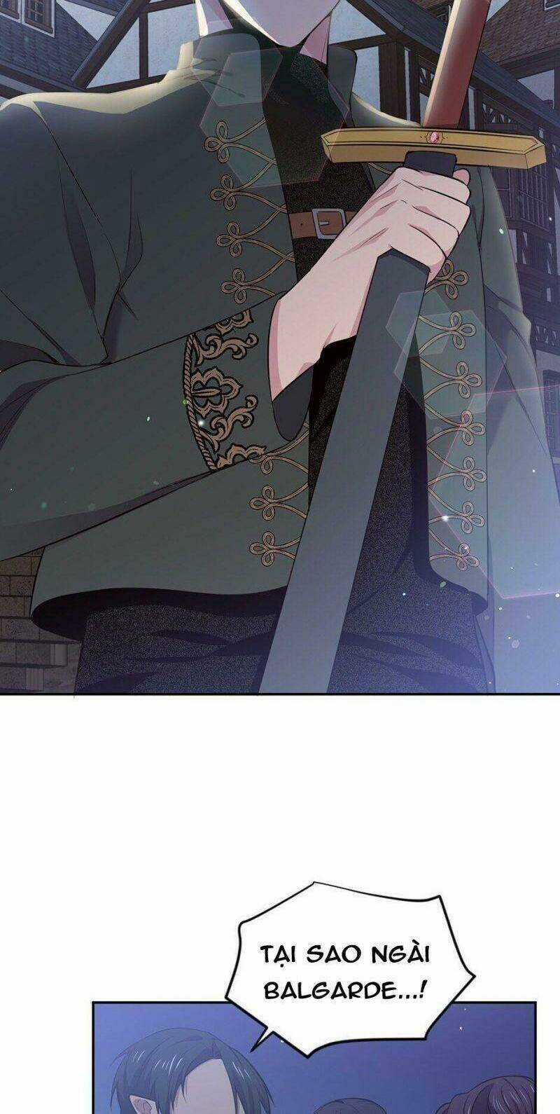 Mục Tiêu Là Cuộc Sống Hoàn Hảo Bất Khả Xâm Phạm Chapter 28 trang 61