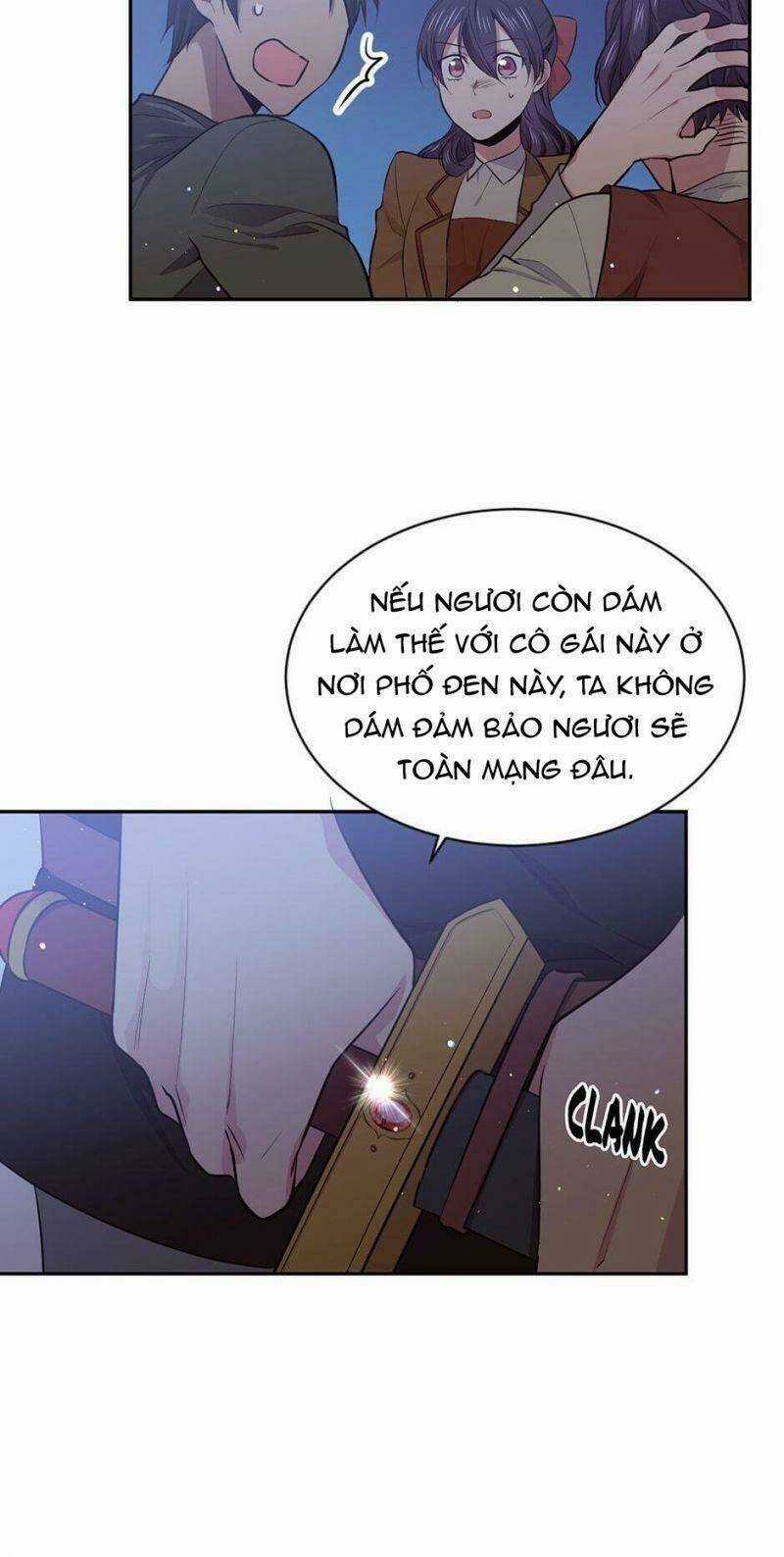 Mục Tiêu Là Cuộc Sống Hoàn Hảo Bất Khả Xâm Phạm Chapter 28 trang 62