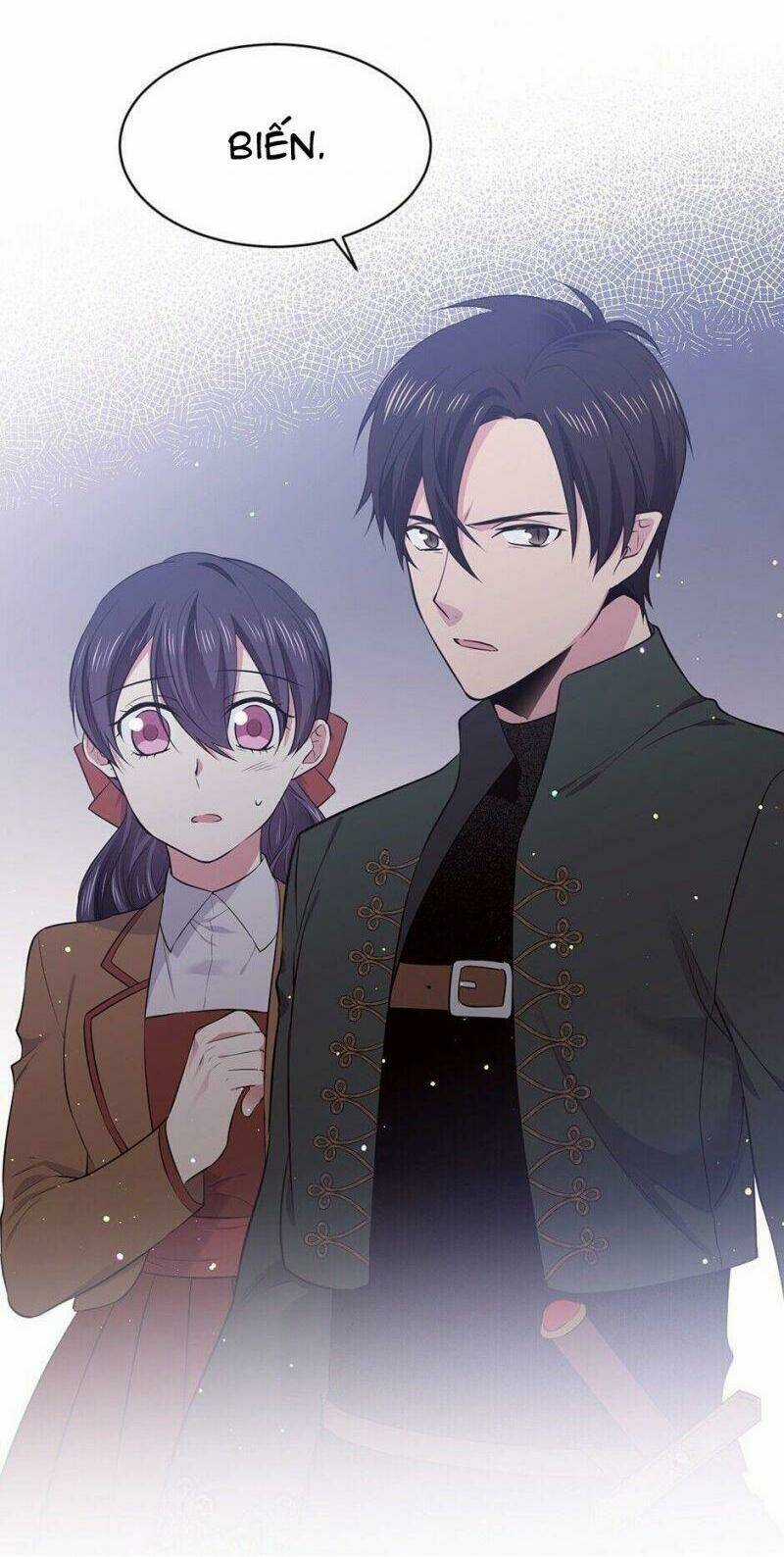 Mục Tiêu Là Cuộc Sống Hoàn Hảo Bất Khả Xâm Phạm Chapter 28 trang 63