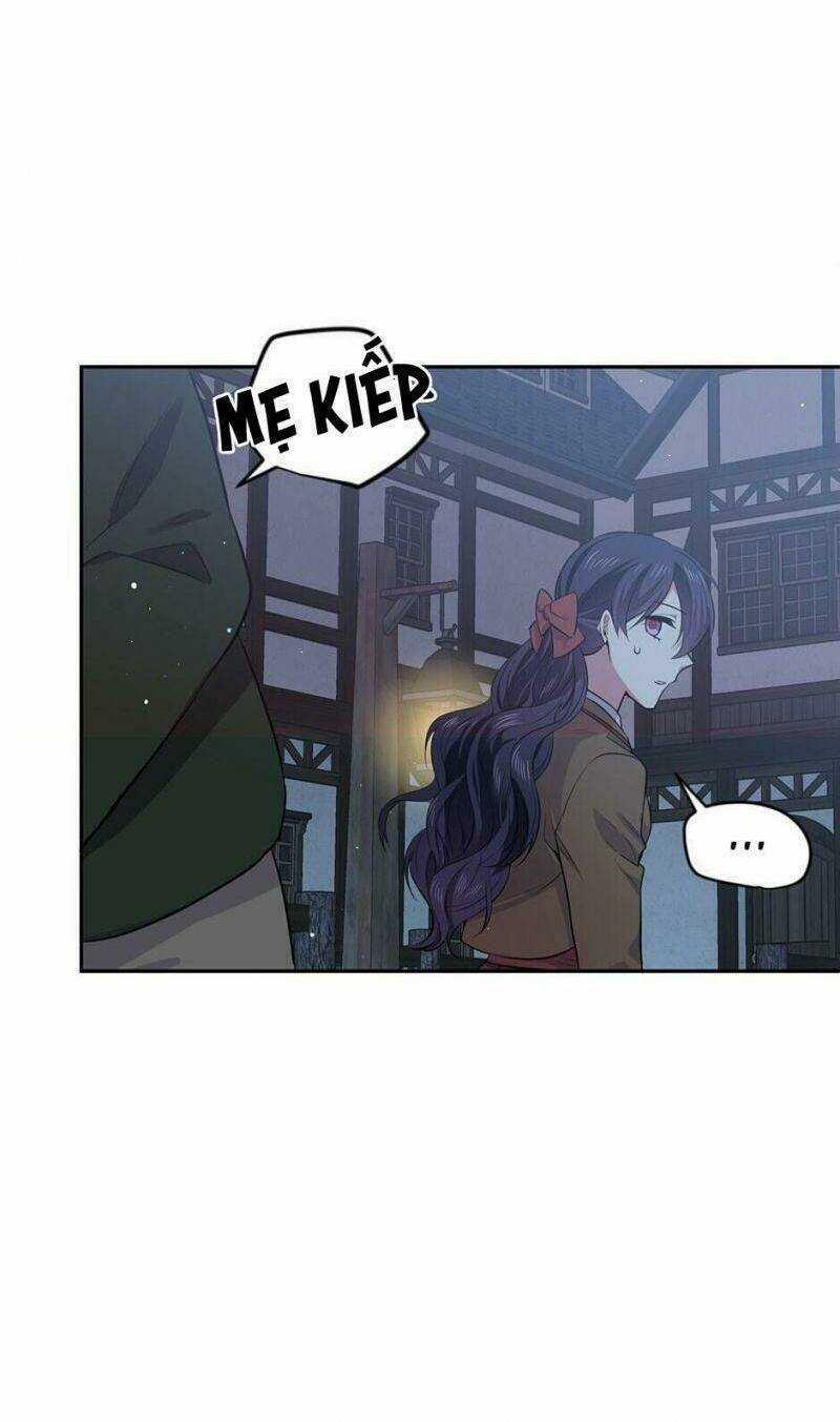 Mục Tiêu Là Cuộc Sống Hoàn Hảo Bất Khả Xâm Phạm Chapter 28 trang 9