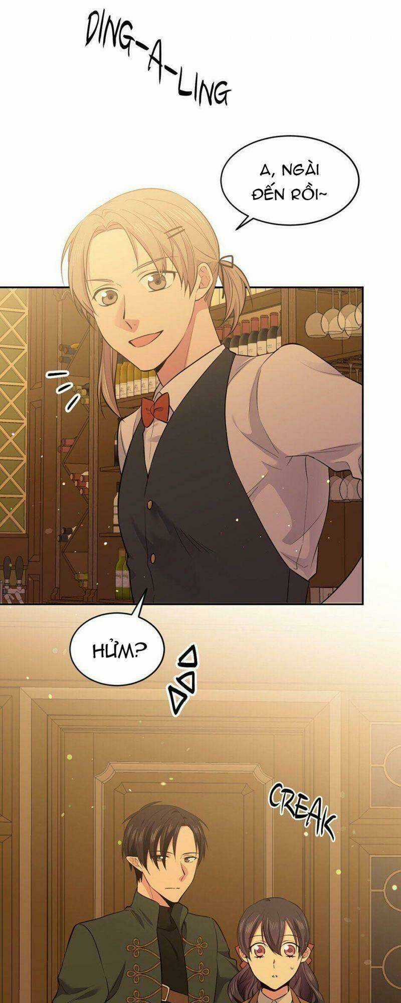 Mục Tiêu Là Cuộc Sống Hoàn Hảo Bất Khả Xâm Phạm Chapter 29 trang 11