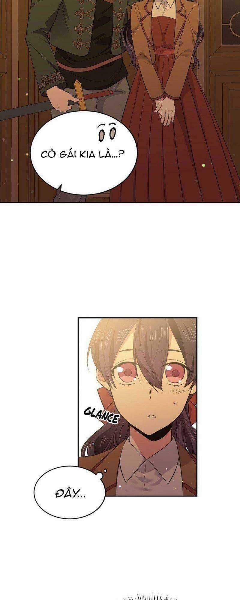 Mục Tiêu Là Cuộc Sống Hoàn Hảo Bất Khả Xâm Phạm Chapter 29 trang 12