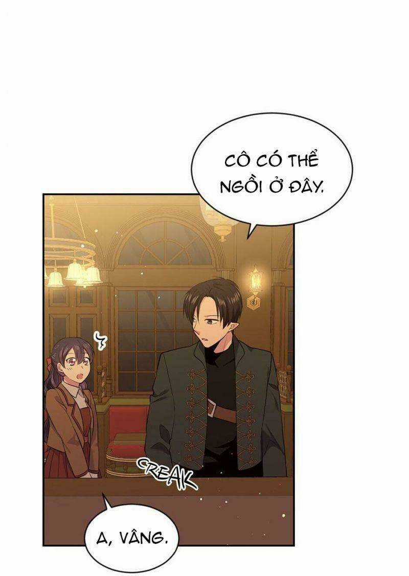 Mục Tiêu Là Cuộc Sống Hoàn Hảo Bất Khả Xâm Phạm Chapter 29 trang 14