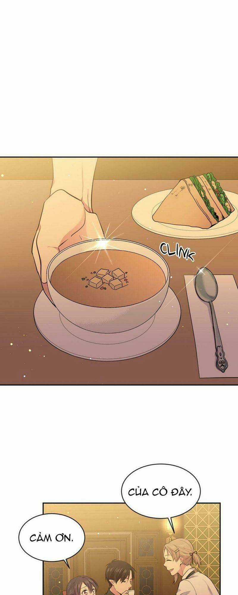 Mục Tiêu Là Cuộc Sống Hoàn Hảo Bất Khả Xâm Phạm Chapter 29 trang 16