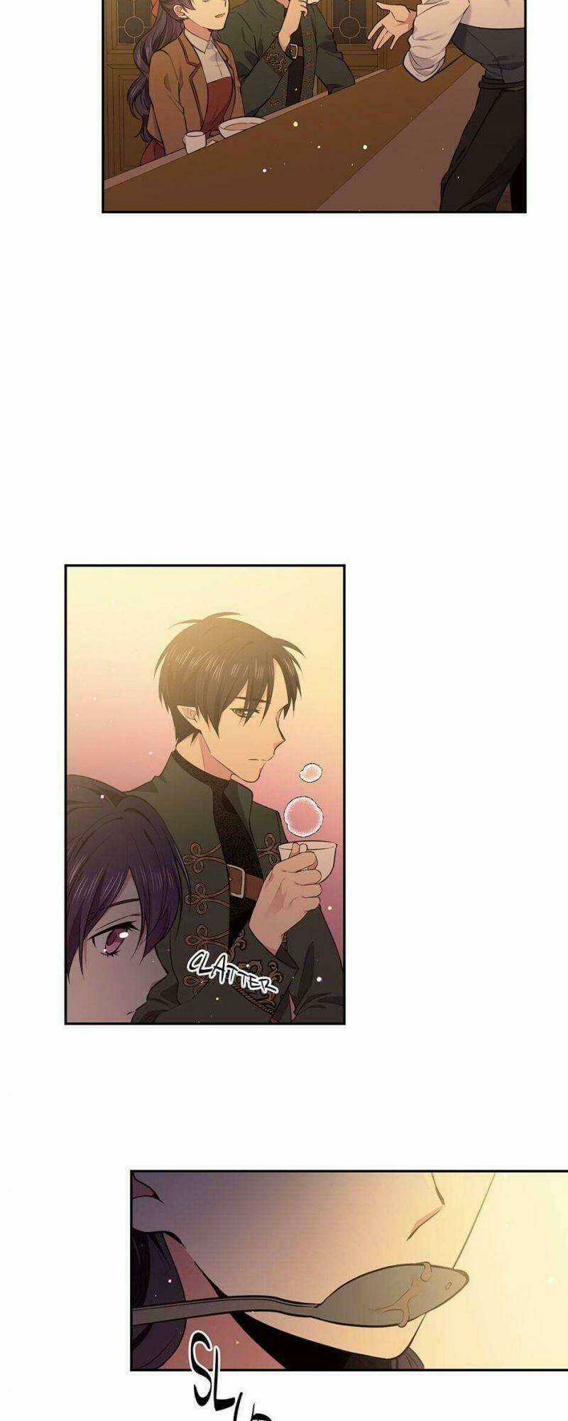 Mục Tiêu Là Cuộc Sống Hoàn Hảo Bất Khả Xâm Phạm Chapter 29 trang 17