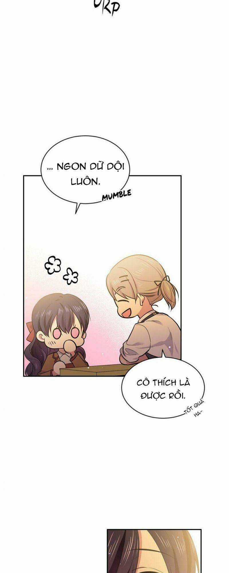 Mục Tiêu Là Cuộc Sống Hoàn Hảo Bất Khả Xâm Phạm Chapter 29 trang 18