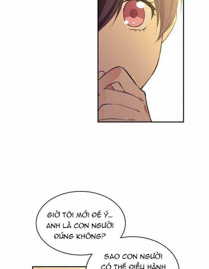 Mục Tiêu Là Cuộc Sống Hoàn Hảo Bất Khả Xâm Phạm Chapter 29 trang 19