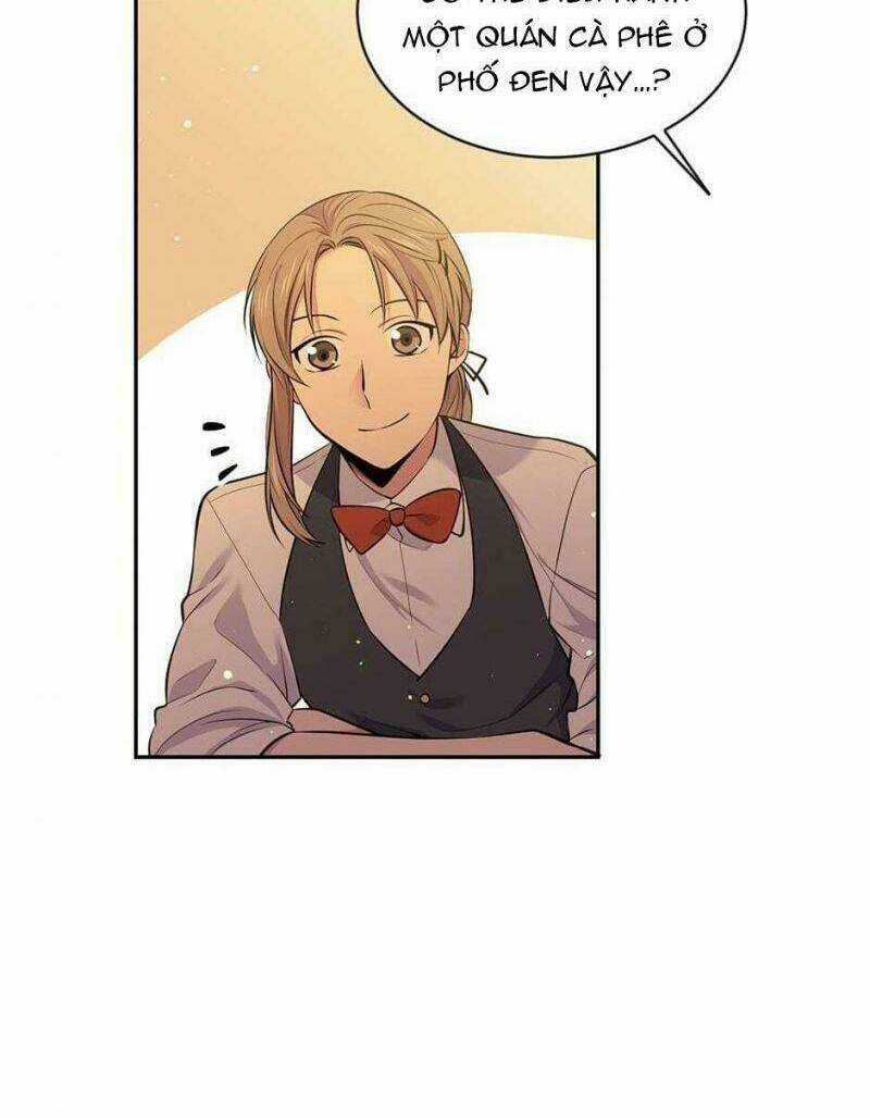 Mục Tiêu Là Cuộc Sống Hoàn Hảo Bất Khả Xâm Phạm Chapter 29 trang 20