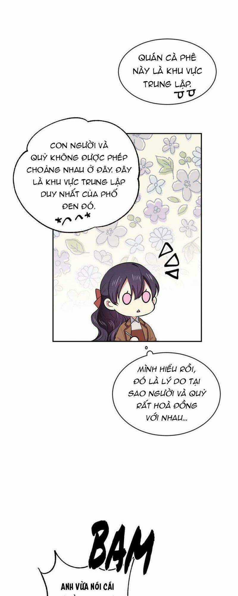 Mục Tiêu Là Cuộc Sống Hoàn Hảo Bất Khả Xâm Phạm Chapter 29 trang 21