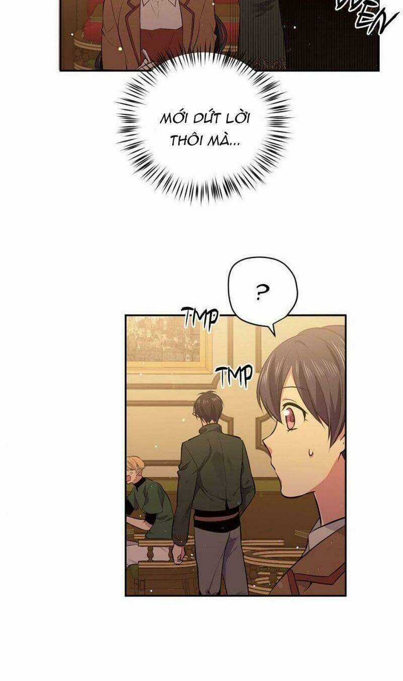 Mục Tiêu Là Cuộc Sống Hoàn Hảo Bất Khả Xâm Phạm Chapter 29 trang 23