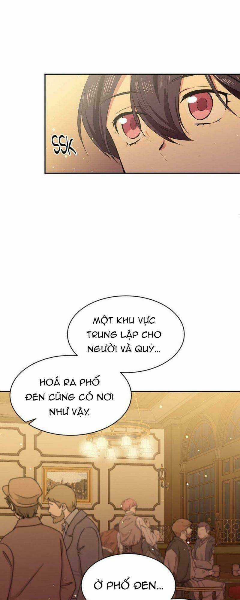 Mục Tiêu Là Cuộc Sống Hoàn Hảo Bất Khả Xâm Phạm Chapter 29 trang 29