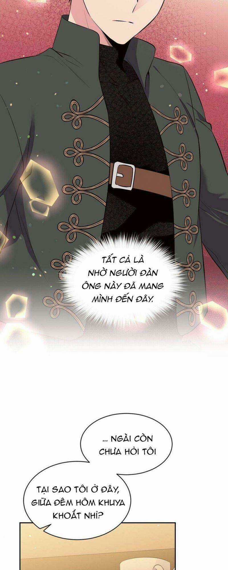 Mục Tiêu Là Cuộc Sống Hoàn Hảo Bất Khả Xâm Phạm Chapter 29 trang 34