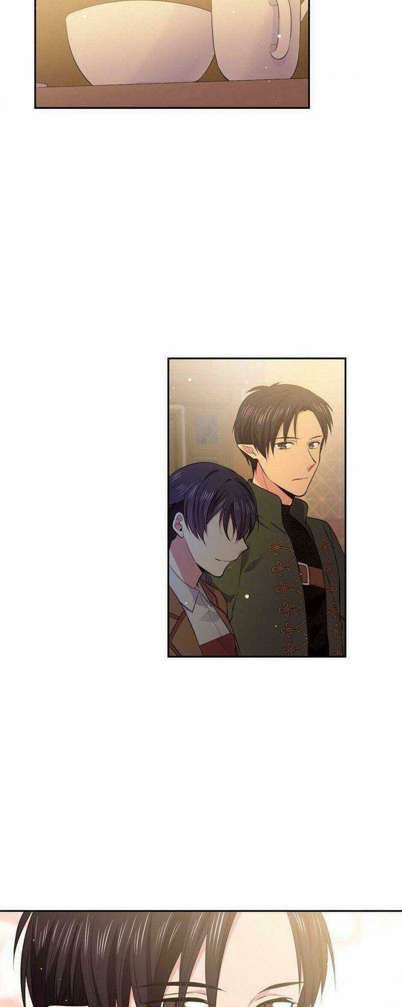 Mục Tiêu Là Cuộc Sống Hoàn Hảo Bất Khả Xâm Phạm Chapter 29 trang 35