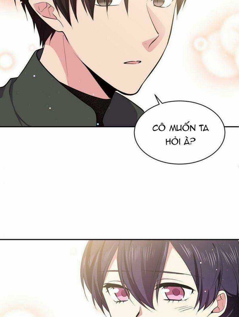 Mục Tiêu Là Cuộc Sống Hoàn Hảo Bất Khả Xâm Phạm Chapter 29 trang 36