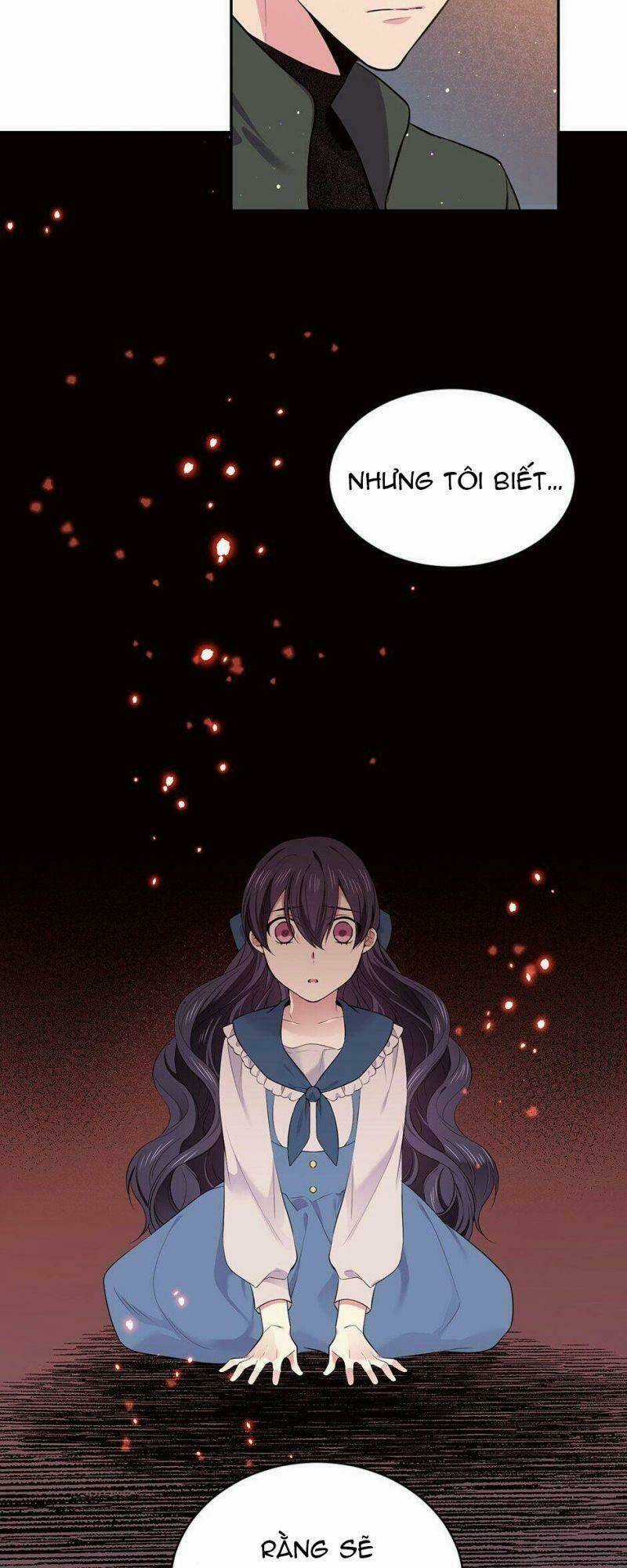 Mục Tiêu Là Cuộc Sống Hoàn Hảo Bất Khả Xâm Phạm Chapter 29 trang 39