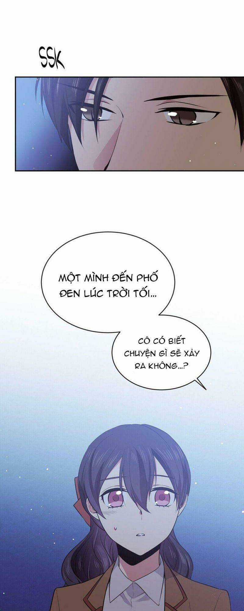 Mục Tiêu Là Cuộc Sống Hoàn Hảo Bất Khả Xâm Phạm Chapter 29 trang 4