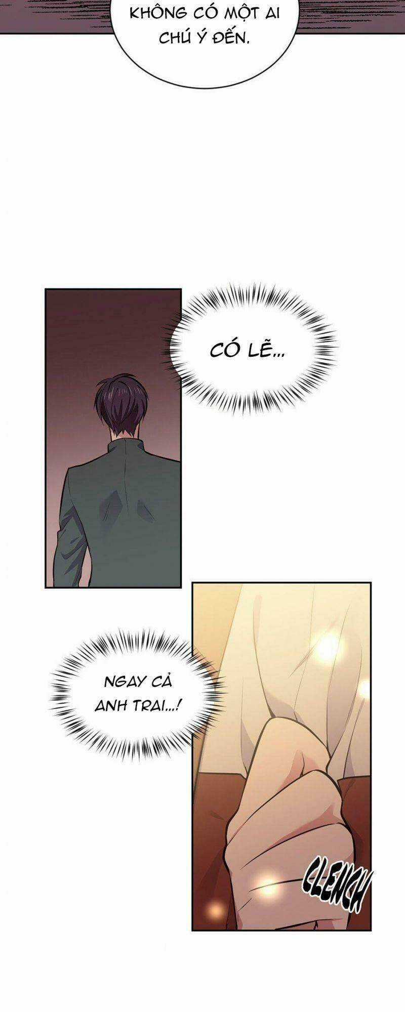 Mục Tiêu Là Cuộc Sống Hoàn Hảo Bất Khả Xâm Phạm Chapter 29 trang 40