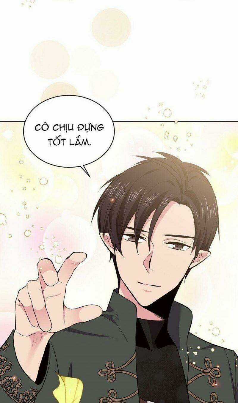 Mục Tiêu Là Cuộc Sống Hoàn Hảo Bất Khả Xâm Phạm Chapter 29 trang 45