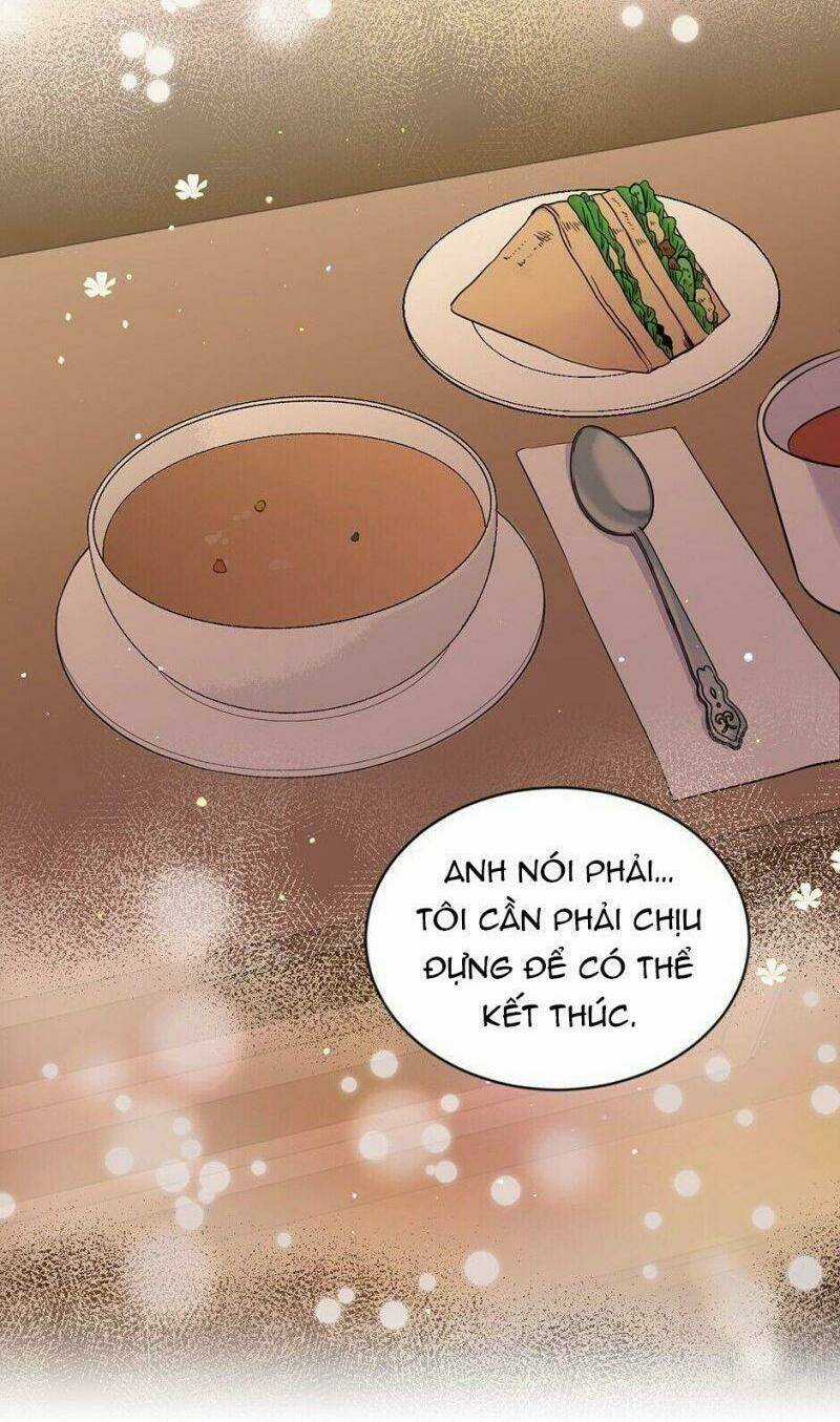 Mục Tiêu Là Cuộc Sống Hoàn Hảo Bất Khả Xâm Phạm Chapter 29 trang 48