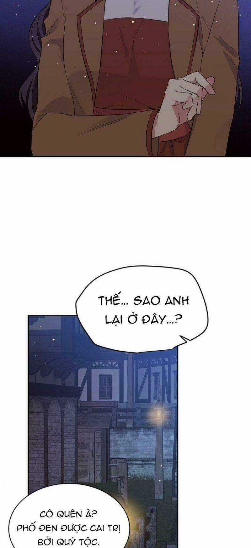 Mục Tiêu Là Cuộc Sống Hoàn Hảo Bất Khả Xâm Phạm Chapter 29 trang 5