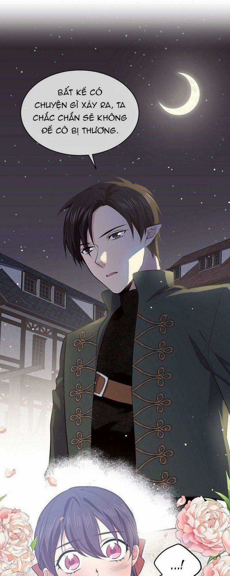 Mục Tiêu Là Cuộc Sống Hoàn Hảo Bất Khả Xâm Phạm Chapter 29 trang 7