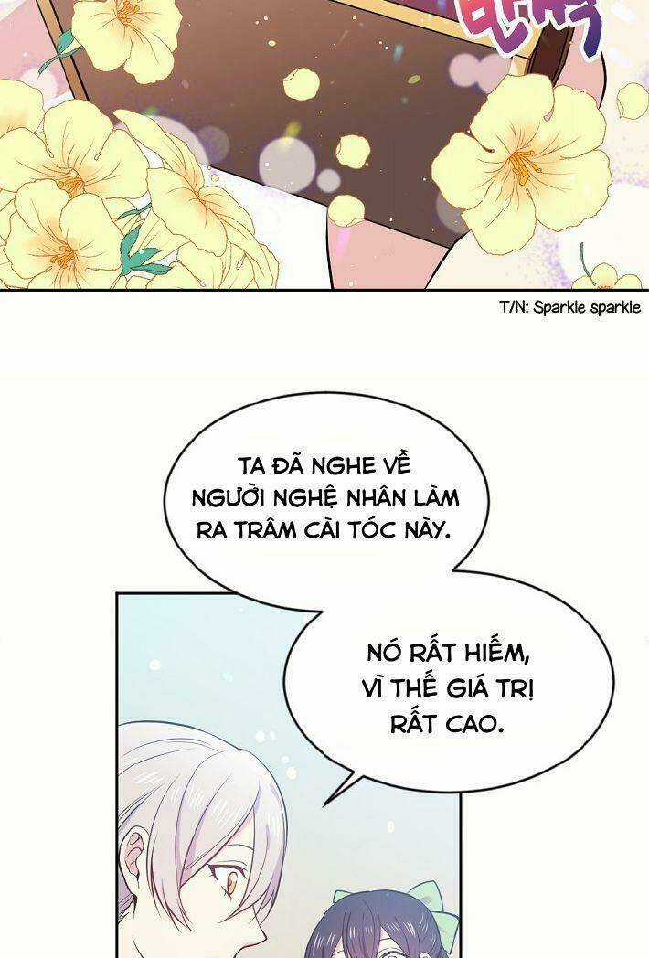 Mục Tiêu Là Cuộc Sống Hoàn Hảo Bất Khả Xâm Phạm Chapter 3 trang 11