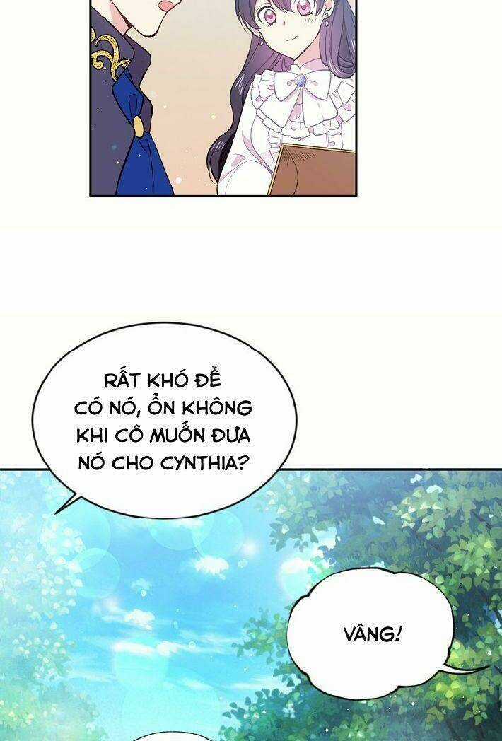 Mục Tiêu Là Cuộc Sống Hoàn Hảo Bất Khả Xâm Phạm Chapter 3 trang 12