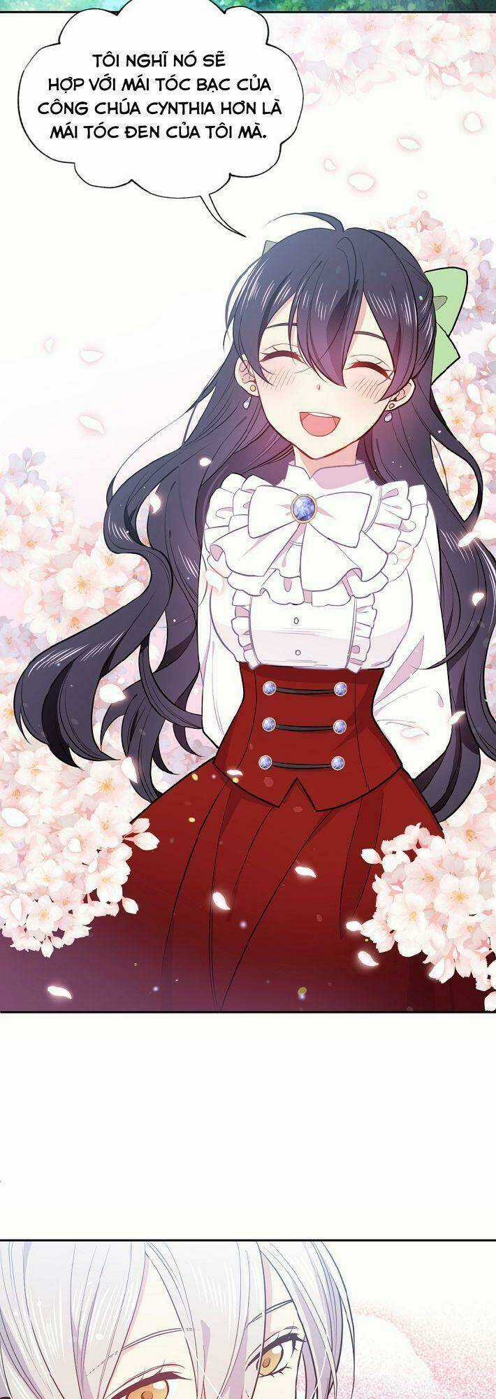 Mục Tiêu Là Cuộc Sống Hoàn Hảo Bất Khả Xâm Phạm Chapter 3 trang 13