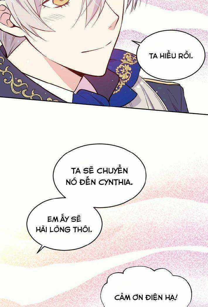 Mục Tiêu Là Cuộc Sống Hoàn Hảo Bất Khả Xâm Phạm Chapter 3 trang 14