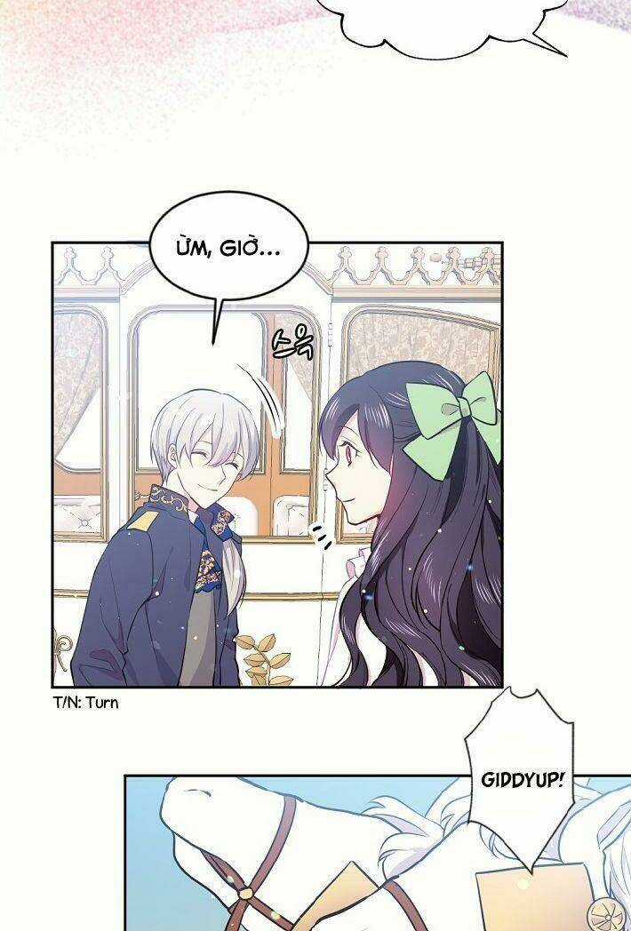 Mục Tiêu Là Cuộc Sống Hoàn Hảo Bất Khả Xâm Phạm Chapter 3 trang 15