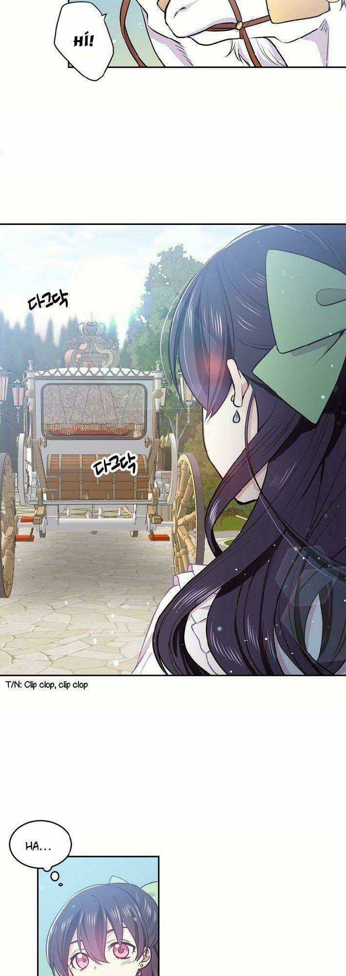 Mục Tiêu Là Cuộc Sống Hoàn Hảo Bất Khả Xâm Phạm Chapter 3 trang 16