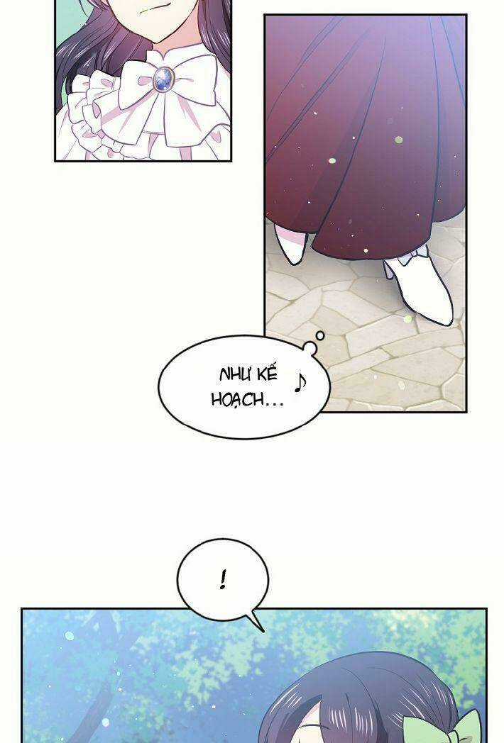 Mục Tiêu Là Cuộc Sống Hoàn Hảo Bất Khả Xâm Phạm Chapter 3 trang 17