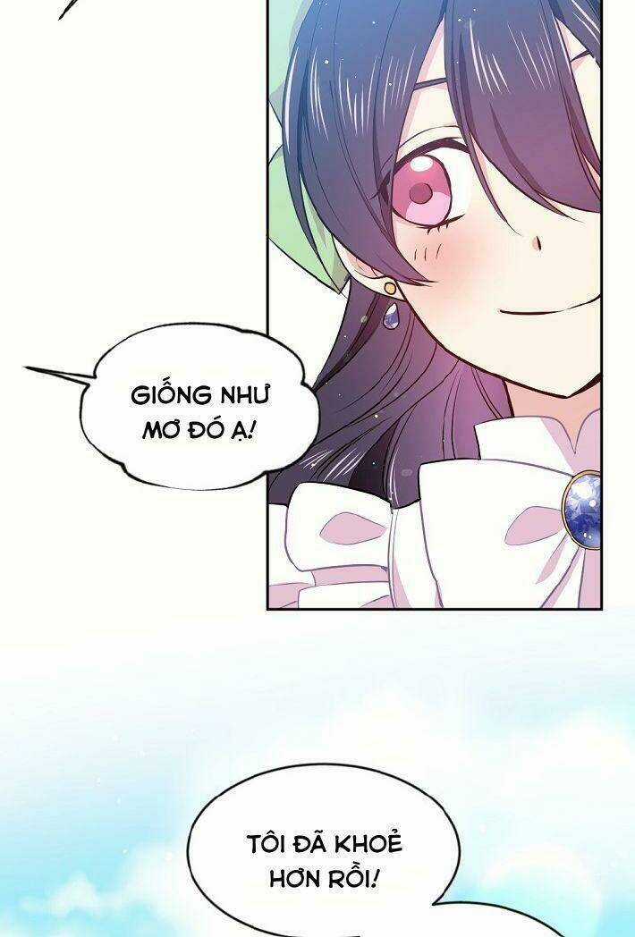 Mục Tiêu Là Cuộc Sống Hoàn Hảo Bất Khả Xâm Phạm Chapter 3 trang 21