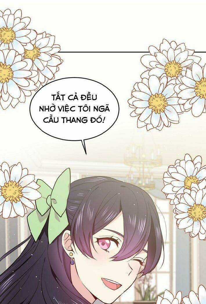 Mục Tiêu Là Cuộc Sống Hoàn Hảo Bất Khả Xâm Phạm Chapter 3 trang 24