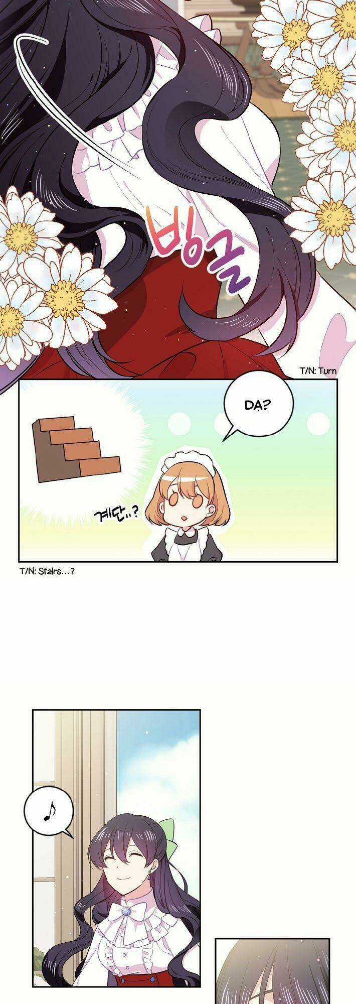 Mục Tiêu Là Cuộc Sống Hoàn Hảo Bất Khả Xâm Phạm Chapter 3 trang 25