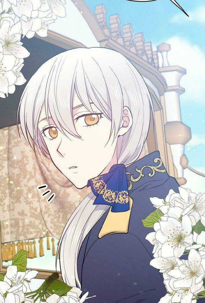 Mục Tiêu Là Cuộc Sống Hoàn Hảo Bất Khả Xâm Phạm Chapter 3 trang 3