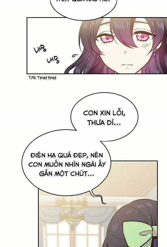 Mục Tiêu Là Cuộc Sống Hoàn Hảo Bất Khả Xâm Phạm Chapter 3 trang 32