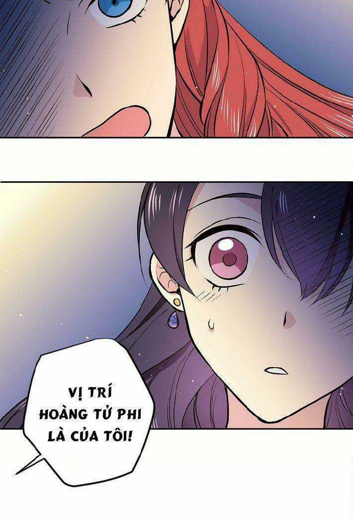 Mục Tiêu Là Cuộc Sống Hoàn Hảo Bất Khả Xâm Phạm Chapter 3 trang 35