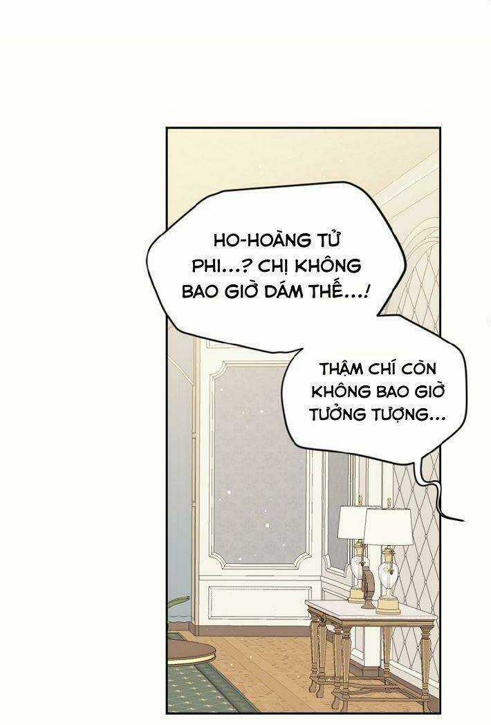 Mục Tiêu Là Cuộc Sống Hoàn Hảo Bất Khả Xâm Phạm Chapter 3 trang 36