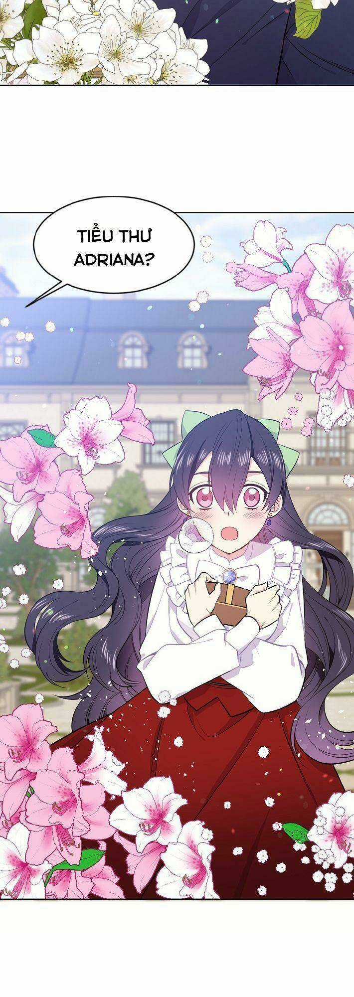 Mục Tiêu Là Cuộc Sống Hoàn Hảo Bất Khả Xâm Phạm Chapter 3 trang 4