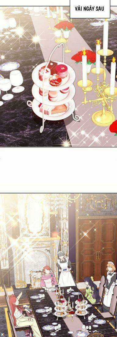 Mục Tiêu Là Cuộc Sống Hoàn Hảo Bất Khả Xâm Phạm Chapter 3 trang 41