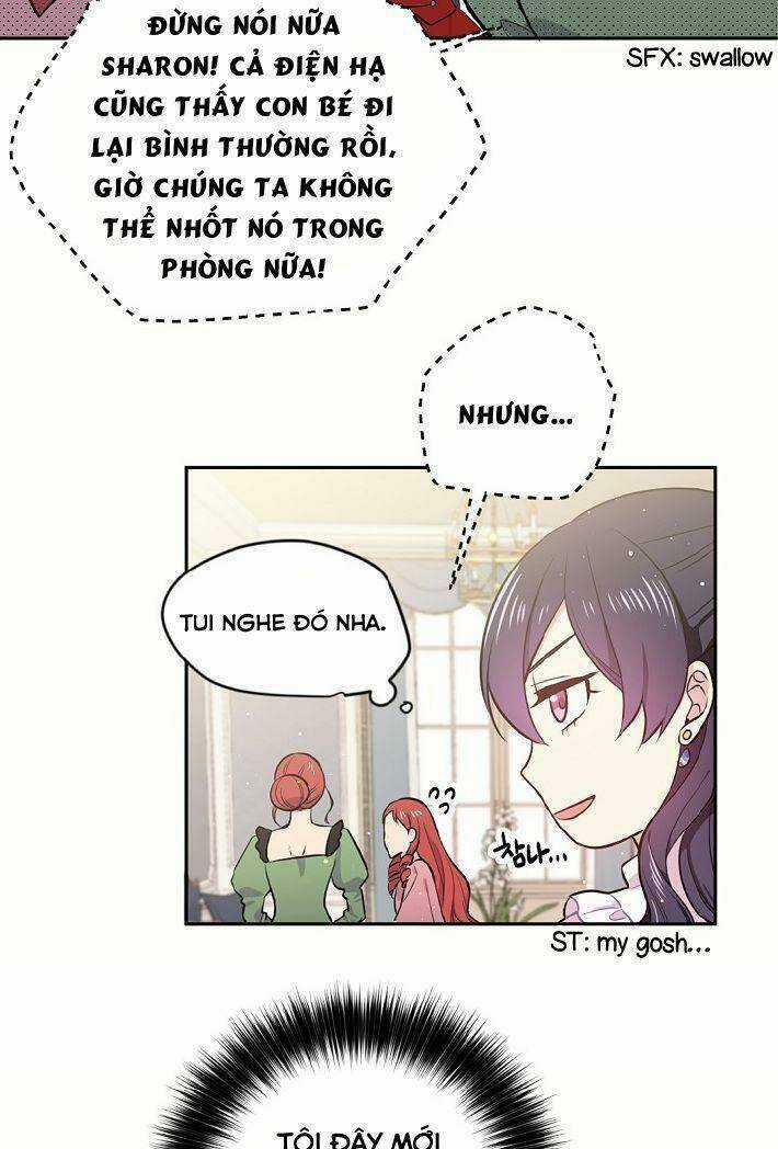 Mục Tiêu Là Cuộc Sống Hoàn Hảo Bất Khả Xâm Phạm Chapter 3 trang 43