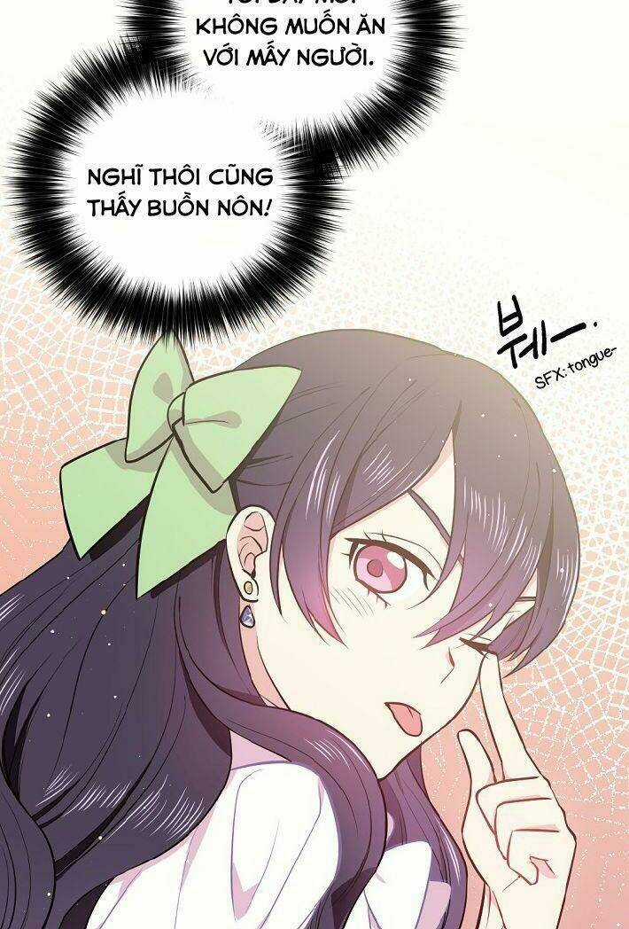 Mục Tiêu Là Cuộc Sống Hoàn Hảo Bất Khả Xâm Phạm Chapter 3 trang 44