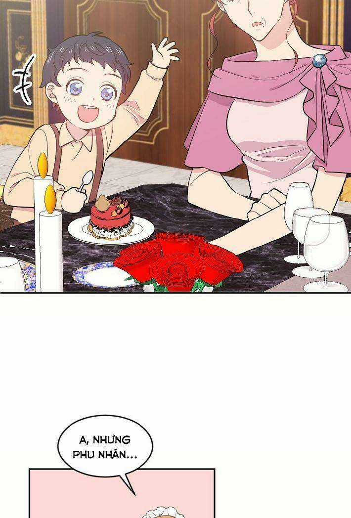 Mục Tiêu Là Cuộc Sống Hoàn Hảo Bất Khả Xâm Phạm Chapter 3 trang 49